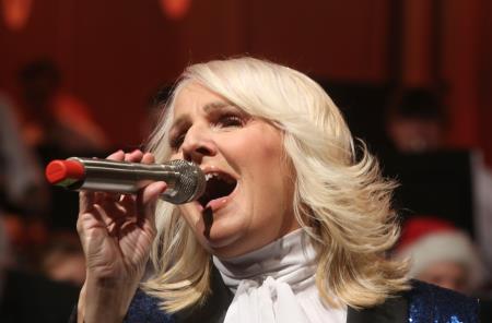 49.božično novoletni koncert Godbe Cerknica z gosti 63 Foto Ljubo Vukelič